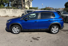 Peugeot 2008 1.5 BlueHDi / 102 ch / Signature