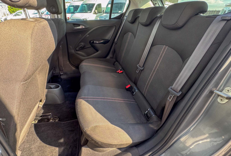 Opel Corsa Corsa 1.4 90cv Color Edition Toit Ouvrant AppleCar Play Intelli Link Volant&Sièges chauff