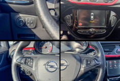 Opel Corsa Corsa 1.4 90cv Color Edition Toit Ouvrant AppleCar Play Intelli Link Volant&Sièges chauff