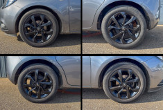 Opel Corsa Corsa 1.4 90cv Color Edition Toit Ouvrant AppleCar Play Intelli Link Volant&Sièges chauff