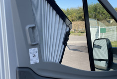 Ford Transit  CAMPING CAR 2.0 TDCI 170 CV  BVA BENIMAR TESSORO 481NORTHAUTOKAPP