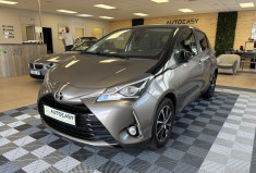 Toyota Yaris 3 Phase 3  1.5 VVTI 16V 110 DESIGN