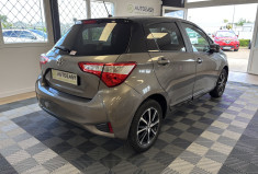 Toyota Yaris 3 Phase 3  1.5 VVTI 16V 110 DESIGN