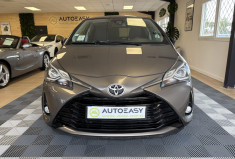 Toyota Yaris 3 Phase 3  1.5 VVTI 16V 110 DESIGN