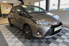 Toyota Yaris 3 Phase 3  1.5 VVTI 16V 110 DESIGN
