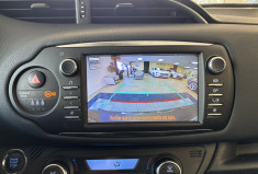 Toyota Yaris 3 Phase 3  1.5 VVTI 16V 110 DESIGN