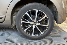 Toyota Yaris 3 Phase 3  1.5 VVTI 16V 110 DESIGN