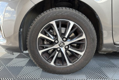 Toyota Yaris 3 Phase 3  1.5 VVTI 16V 110 DESIGN