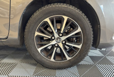 Toyota Yaris 3 Phase 3  1.5 VVTI 16V 110 DESIGN