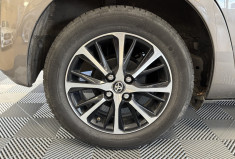 Toyota Yaris 3 Phase 3  1.5 VVTI 16V 110 DESIGN