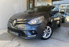 Renault Clio IV 5 Portes Phase 2 1.2 16V 73ch LIMITED