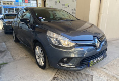 Renault Clio IV 5 Portes Phase 2 1.2 16V 73ch LIMITED