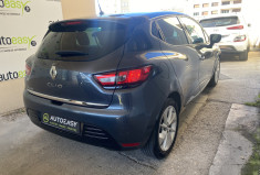 Renault Clio IV 5 Portes Phase 2 1.2 16V 73ch LIMITED