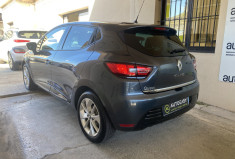 Renault Clio IV 5 Portes Phase 2 1.2 16V 73ch LIMITED