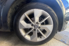 Renault Clio IV 5 Portes Phase 2 1.2 16V 73ch LIMITED