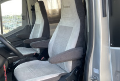 Ford Transit  CAMPING CAR 2.0 TDCI 170 CV  BVA BENIMAR TESSORO 481NORTHAUTOKAPP