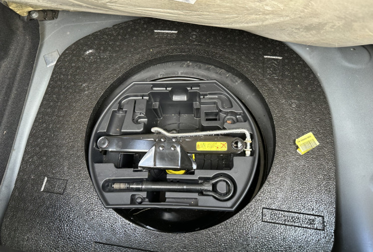Citroën DS3 1.6 THP 156 CH