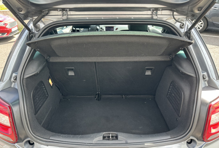 Citroën DS3 1.6 THP 156 CH