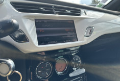 Citroën DS3 1.6 THP 156 CH