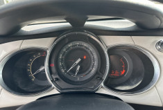 Citroën DS3 1.6 THP 156 CH