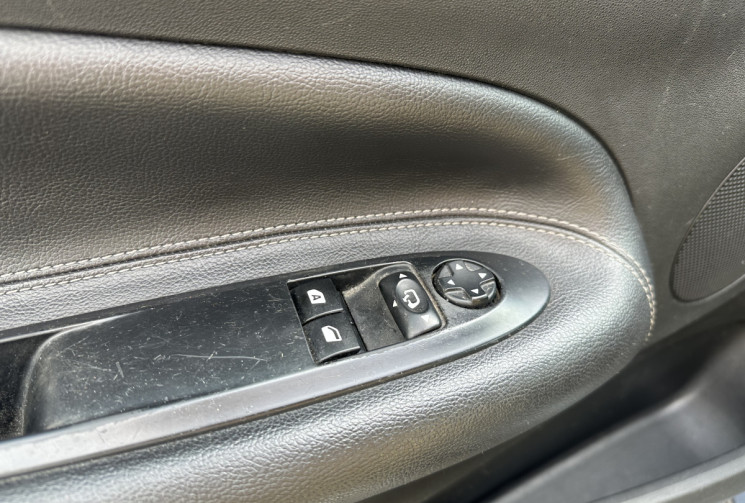 Citroën DS3 1.6 THP 156 CH