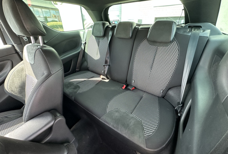 Citroën DS3 1.6 THP 156 CH