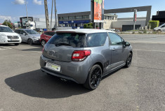 Citroën DS3 1.6 THP 156 CH