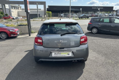 Citroën DS3 1.6 THP 156 CH