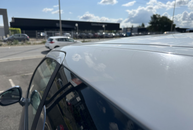 Citroën DS3 1.6 THP 156 CH