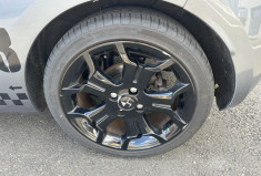 Citroën DS3 1.6 THP 156 CH
