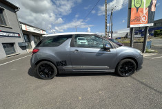Citroën DS3 1.6 THP 156 CH