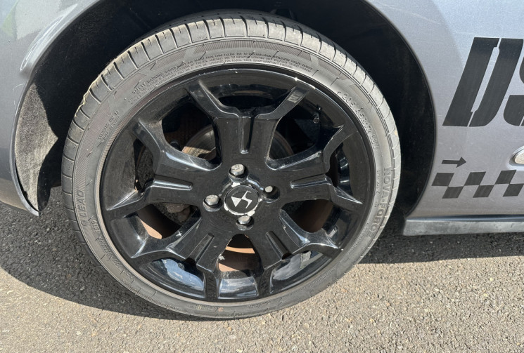 Citroën DS3 1.6 THP 156 CH