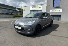 Citroën DS3 1.6 THP 156 CH