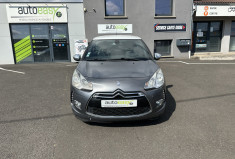 Citroën DS3 1.6 THP 156 CH