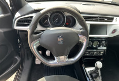 Citroën DS3 1.6 THP 156 CH