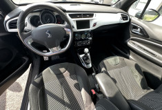 Citroën DS3 1.6 THP 156 CH