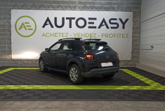 Citroën C4 CACTUS PureTech 82 Feel/Courroie de distribution changée en 2022/entretien à jour