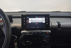 Citroën C4 CACTUS PureTech 82 Feel/Courroie de distribution changée en 2022/entretien à jour