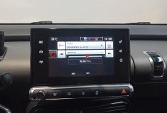 Citroën C4 CACTUS PureTech 82 Feel/Courroie de distribution changée en 2022/entretien à jour