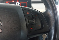 Citroën C4 CACTUS PureTech 82 Feel/Courroie de distribution changée en 2022/entretien à jour