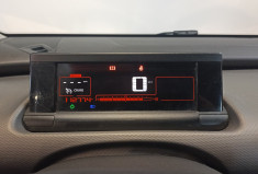 Citroën C4 CACTUS PureTech 82 Feel/Courroie de distribution changée en 2022/entretien à jour