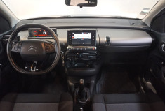 Citroën C4 CACTUS PureTech 82 Feel/Courroie de distribution changée en 2022/entretien à jour