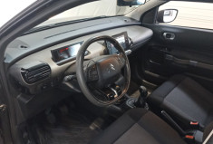 Citroën C4 CACTUS PureTech 82 Feel/Courroie de distribution changée en 2022/entretien à jour