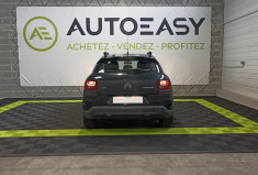 Citroën C4 CACTUS PureTech 82 Feel/Courroie de distribution changée en 2022/entretien à jour