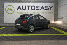 Citroën C4 CACTUS PureTech 82 Feel/Courroie de distribution changée en 2022/entretien à jour