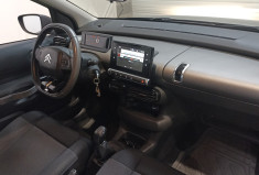 Citroën C4 CACTUS PureTech 82 Feel/Courroie de distribution changée en 2022/entretien à jour