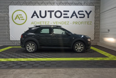 Citroën C4 CACTUS PureTech 82 Feel/Courroie de distribution changée en 2022/entretien à jour
