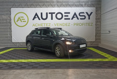 Citroën C4 CACTUS PureTech 82 Feel/Courroie de distribution changée en 2022/entretien à jour