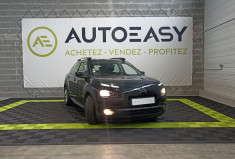 Citroën C4 CACTUS PureTech 82 Feel/Courroie de distribution changée en 2022/entretien à jour
