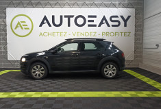 Citroën C4 CACTUS PureTech 82 Feel/Courroie de distribution changée en 2022/entretien à jour